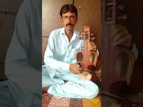 Allah Mani Barag Balochi Song by Ismail Noori Sroz Master