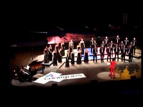 Gabriel Fauré Les Djinns