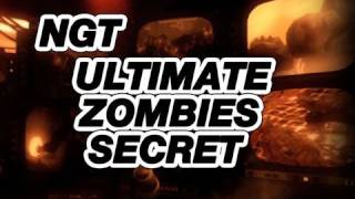 Black Ops Ultimate Ascension Secret: Mystery Easter Egg Revealed (The Power Node Mystery)