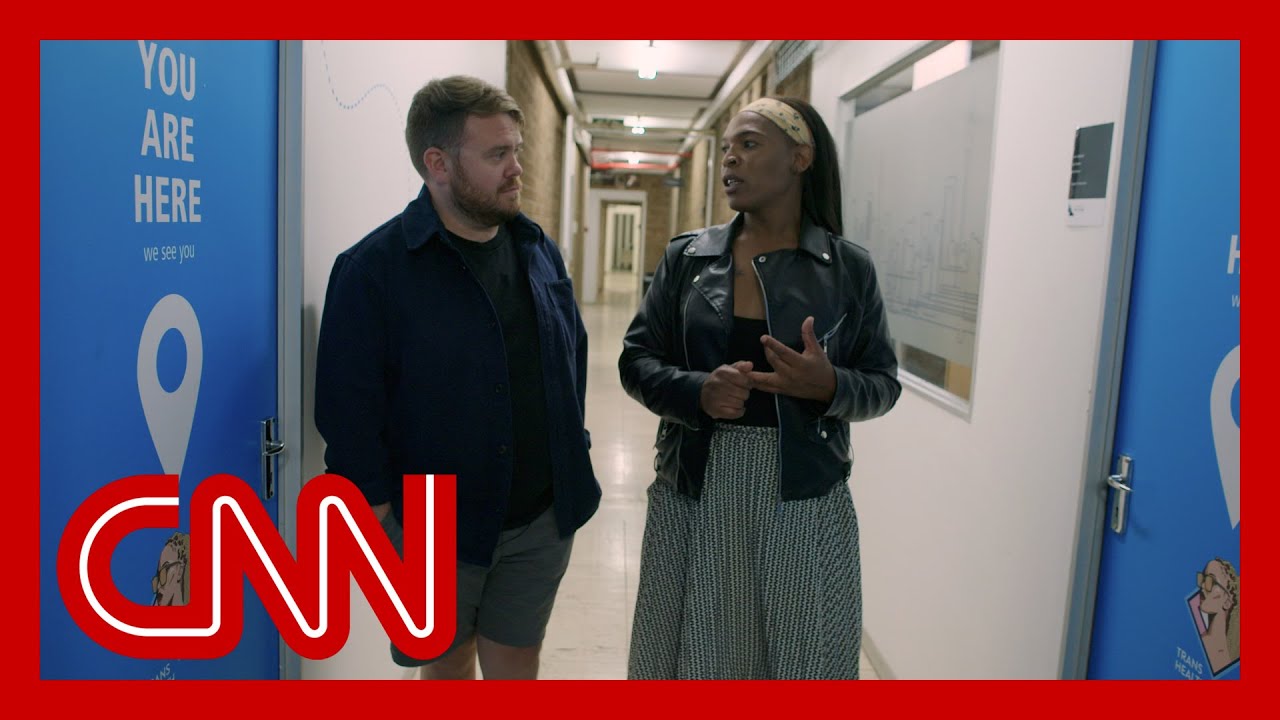 US funding cuts are closing clinics in South Africa and putting transgender health care at risk