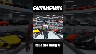 🙏घर के आला कारों का शोरूम 😯 #shorts #ibd3d #gaming