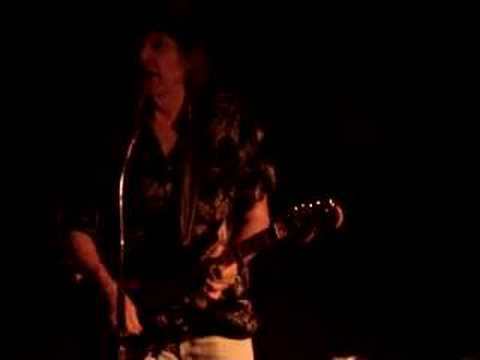 DAVE STEFFEN BAND BLUES AWESOME GUITAR SOLOS
