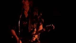 DAVE STEFFEN BAND BLUES AWESOME GUITAR SOLOS