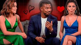 Women Completely Lose It When Meeting Michael B. Jordan