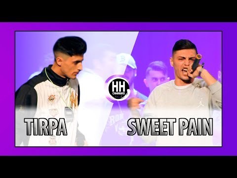 Sweetpain vs Tirpa /Batalla de Exhibición/OFICIAL/ 3ª Regional HHC