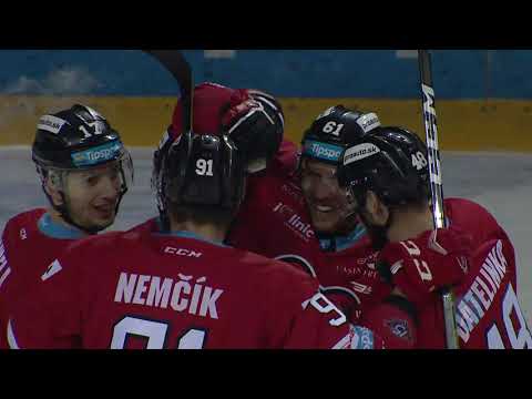 28.kolo HC 05 Banská Bystrica - Dukla Michalovce