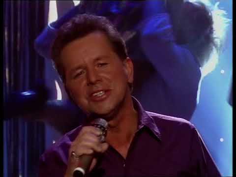 G.G.Anderson - Hitmedley (ZDF Hitparty 31.12.2000)