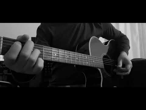 İzler cover (söz ve müzik : Murat Yılmazyıldırım)