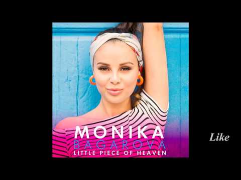 Monika Bagarova -  Little piece of heaven