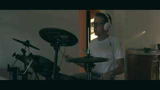 James Blunt - 1973 Drum Cover / FULL HD