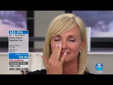 HSN | Connected Life with Brett Chukerman 12.27.2017 - 08 PM