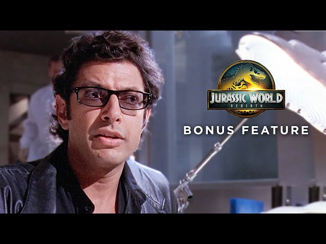 How Jurassic World Rebirth’s Costumes Honor the Franchise