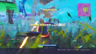 フォートナイト直差しキーボードwww　下手だけd許して