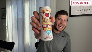 Review: Bang Mixx Hard Seltzer