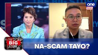 Prosecution must close strong, prove case is a ‘scam’ to the public — Tiu