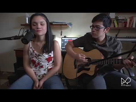 QUE SEA LA LUZ - HILLSONG (cover)