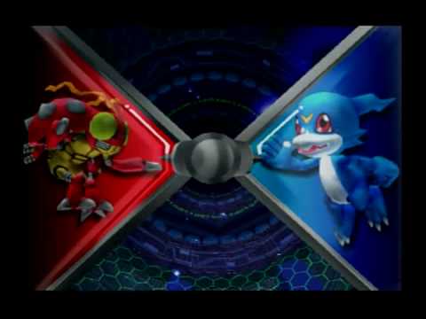 digimon rumble arena playstation 1 iso