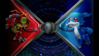 Download lagu Let's Play Digimon Rumble Arena 2 | Part 1 mp3