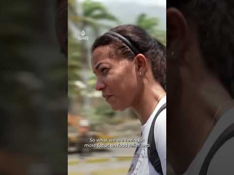 Relief efforts shift as Venezuela quake survivors seek aid | AJ Shorts