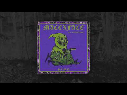MACEXFACE - P.L.M.D (Prod. GVRGXYLE)