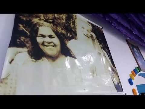 Hinos do Santo Daime and Céu da Campina - Oficial