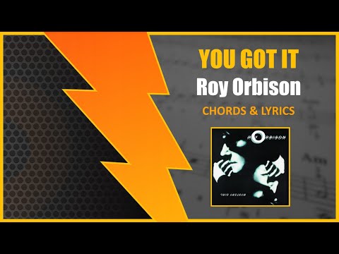 Changes - Roy Orbison