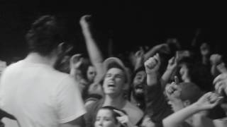 Foxing-Bit By Dead Bee pt 1 / First Unitarian Church , Philadelphia 2017