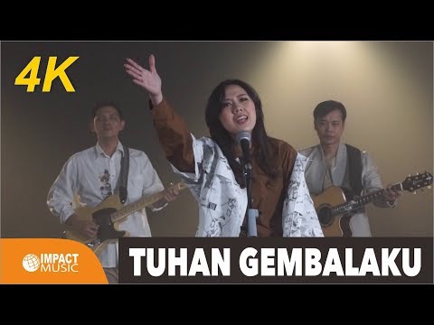 WTC Worship -Tuhan Gembalaku |Official Music Video|
