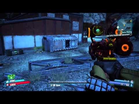 Borderlands 2 - Feels Like The First Time Guide v3