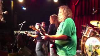 Kentucky Headhunters Live   Lets work together