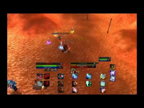 DrLightning - Double Windfury PTR Madness (4.0.6)