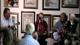 "Cumberland Gap" - Butch Robins/ Scott Freeman