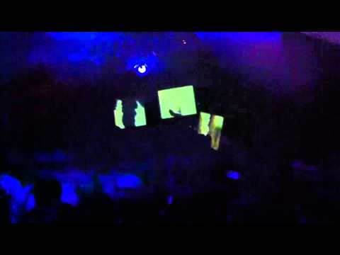 Click | Click & Jan Ketel @ Follow The White Rabbit (Dresden/ GER)