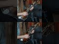 Sam Bush Month | Day 1: Brilliancy (with harmony) #mandolin #sambush #bluegrass #music #acoustic