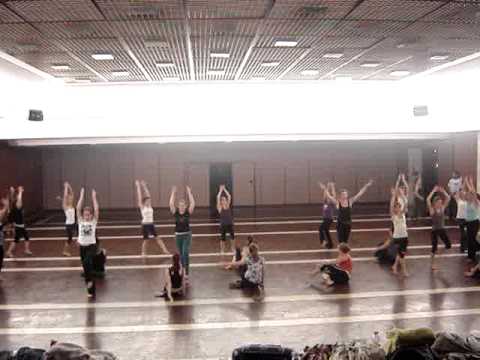 Chaim bamidbar - Nefesh 2009