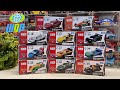 World Grand Prix Racers Disney Pixar Cars 2 Lightning McQueen And More Tomica Unboxing Review