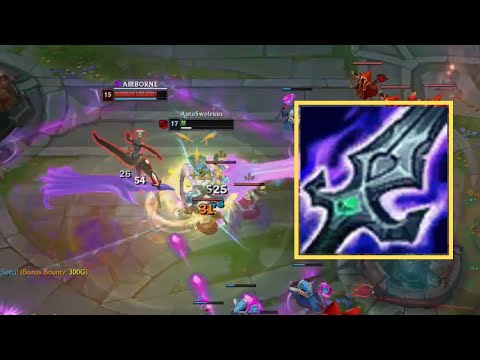 This Sett Refuses To Die