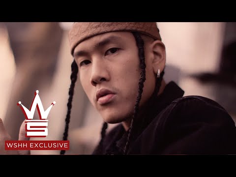 Shotta Spence - “$howers” feat. 732Cash (Official Music Video - WSHH Exclusive)