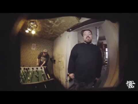 DLTLLY // Live Bars // Benelüx (Prod. Babeli)