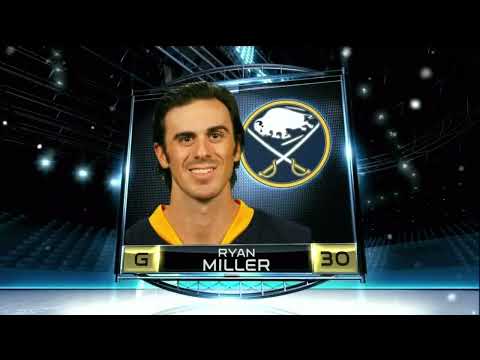 NHL  Dec.07/2011  Philadelphia Flyers - Buffalo Sabres