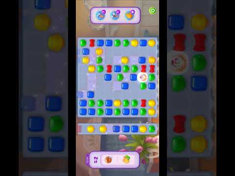 Shorts Playrix Homescapes Gameplay Walkthrough Level 12710-040