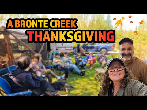 S07E17 A Bronte Creek Thanksgiving