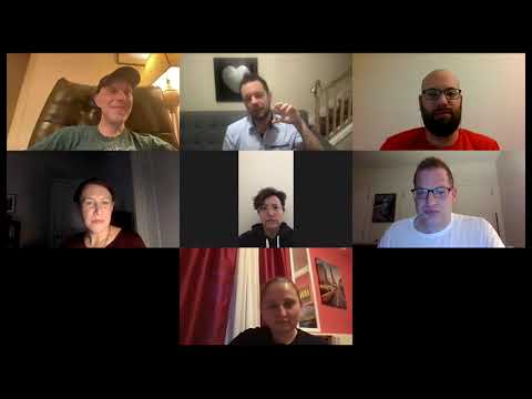 Cubicle Lift #12 - Fitness and Mental Health