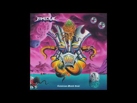 Fakecivil -  Resistensi Musik Bejat (Full Album, 2020)