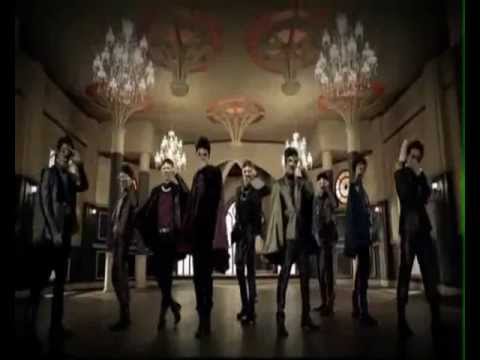 Super Junior Singing Parts [ Donghae / Part 2 ]