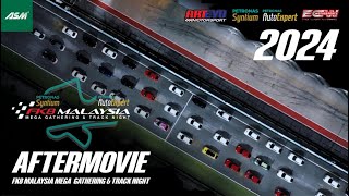 Download lagu FK8 MALAYSIA MEGA GATHERING AND TRACK NIGHT AFTERMOVIE 2024 mp3