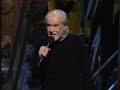 George Carlin: Complaints & Grievances - Music on Answering Machines