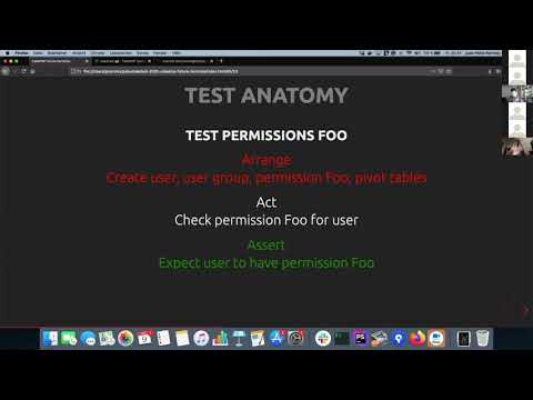CakeFest 2020 - Fixture Factories Plugin - Juan Pablo Ramirez
