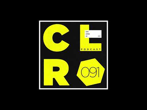 CLR Podcast 091 | Kevin Gorman (Live) @ Berghain, Berlin
