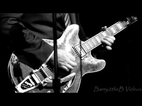 Soulive - Lenny @ Brooklyn Bowl - Bowlive 5 - 3/21/14